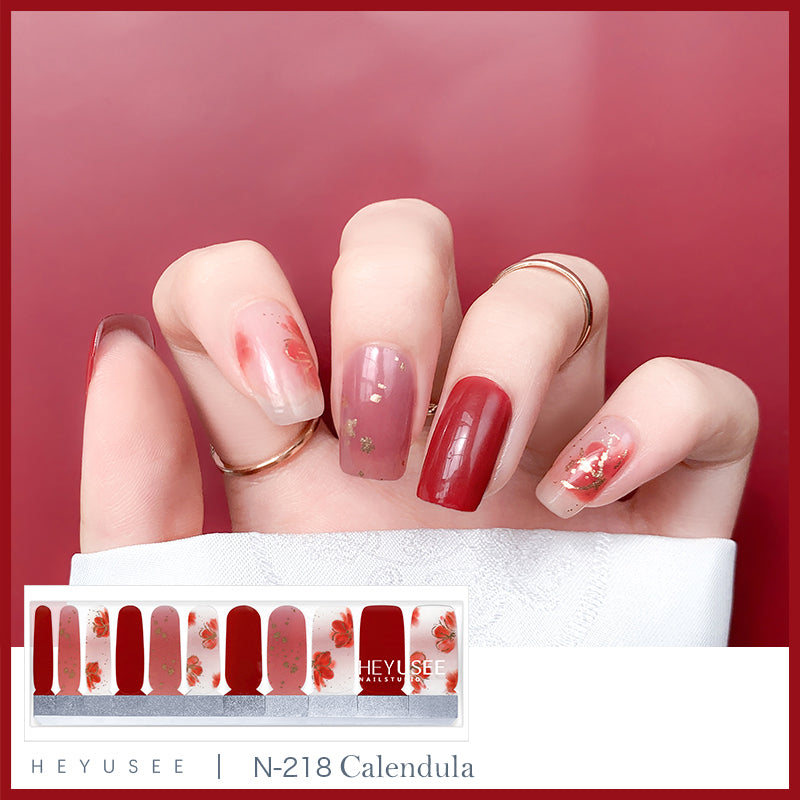 N218 Calendula