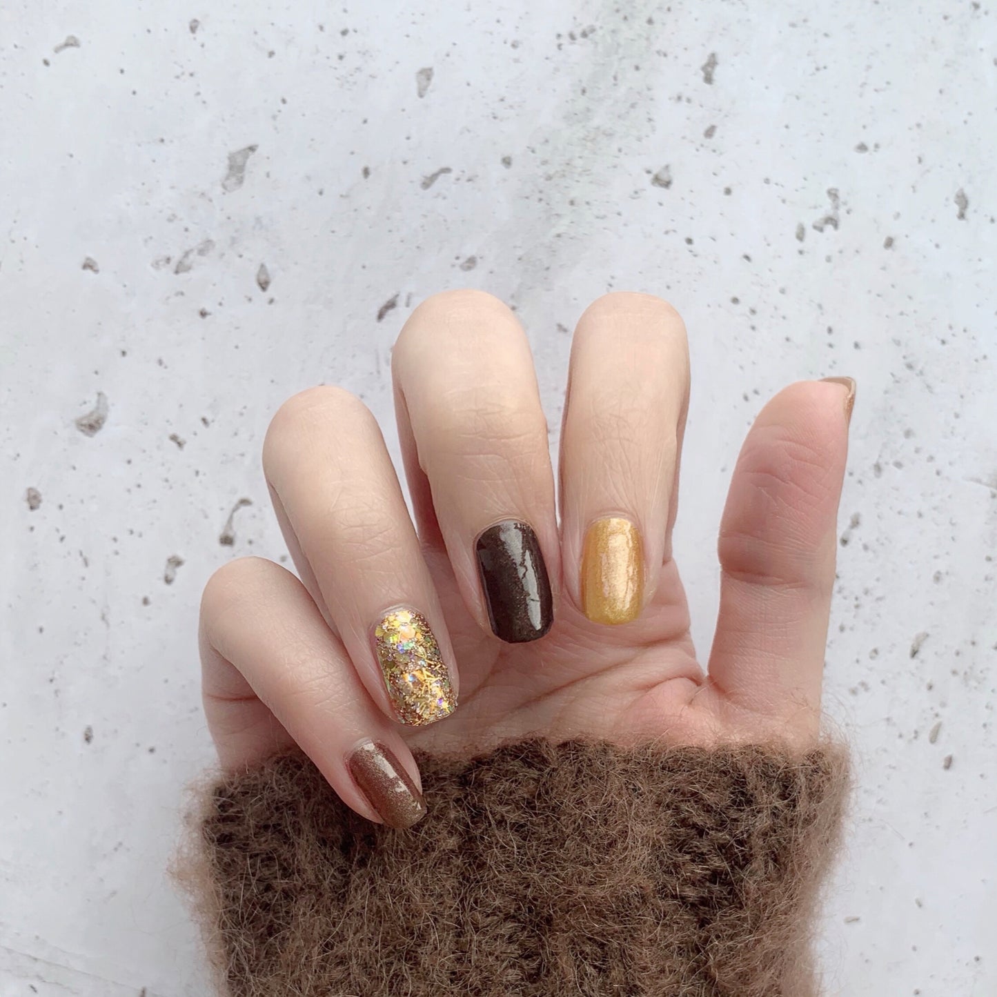 N102 Golden Sand