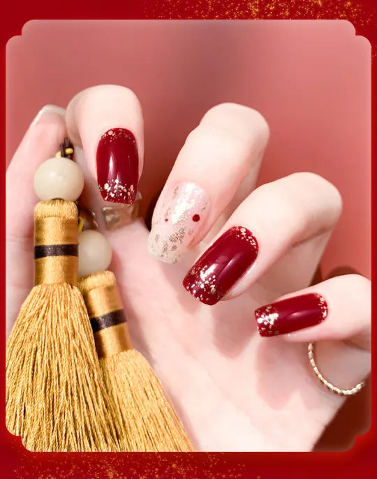 N088 Red Gold