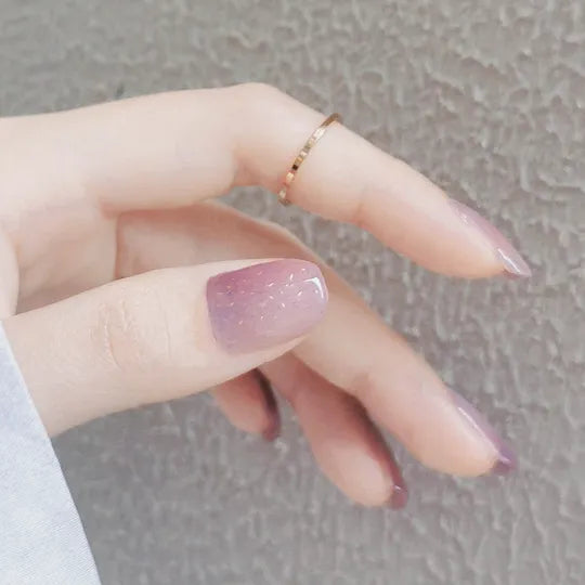 N001 Iced Grapes