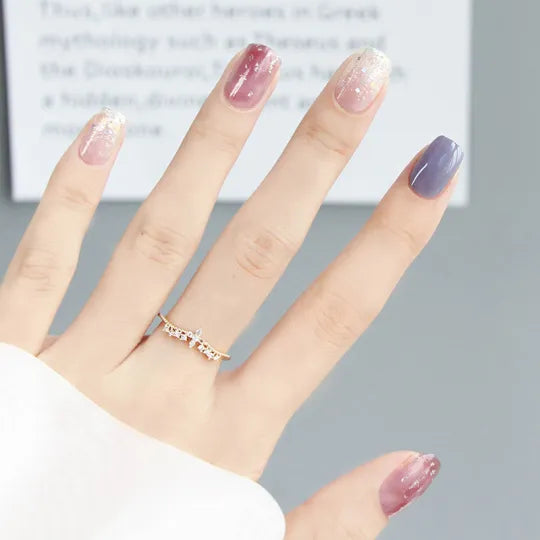 N042 Violet