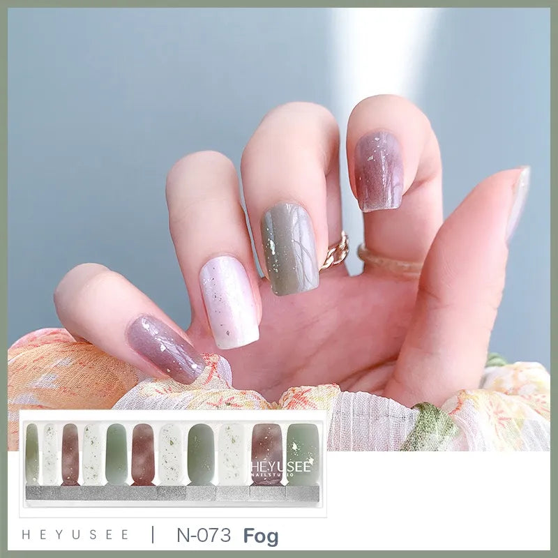 N073 Fog