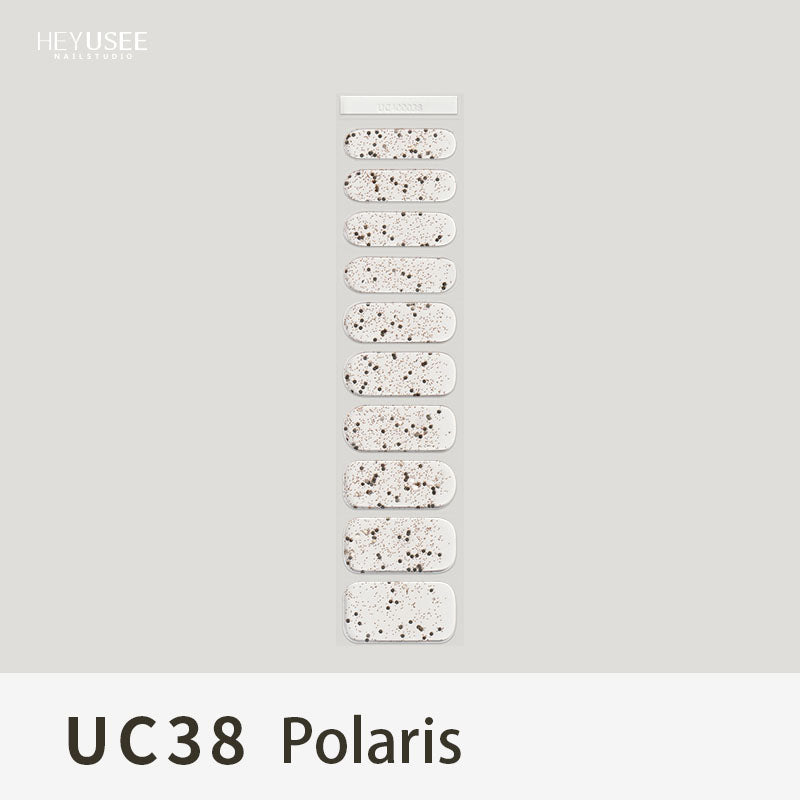 UC38 Polaris
