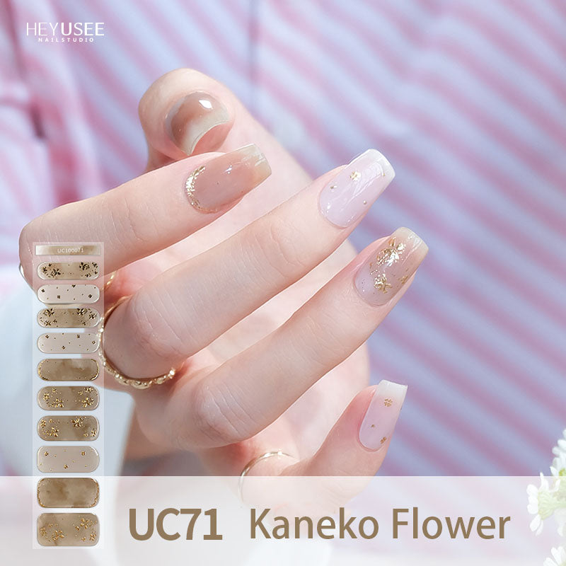 UC71 Kaneko Flower