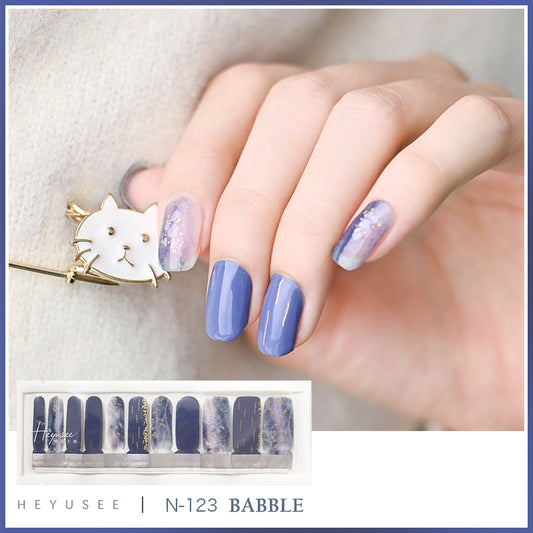 N123 Babble