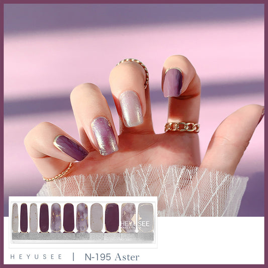 N195 Aster