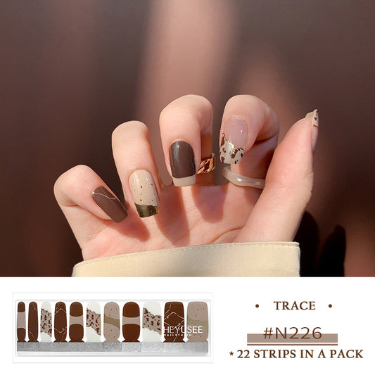 N226 Trace
