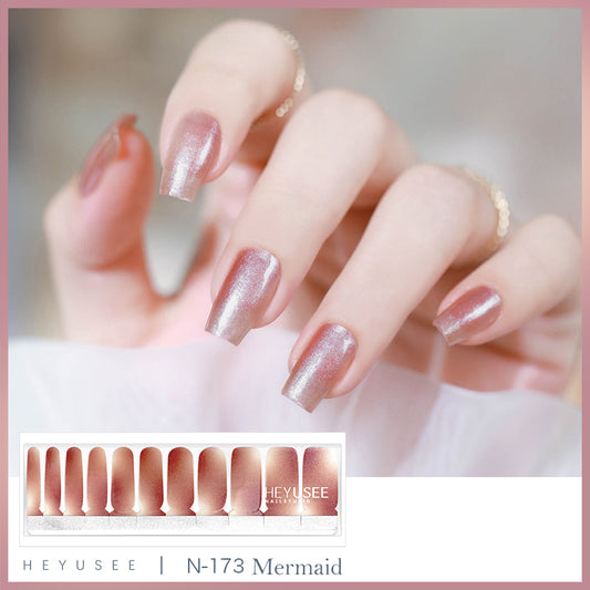 N173 Mermaid