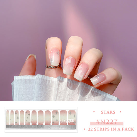 N227 Stars