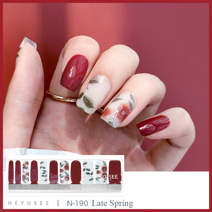 N190 Late Spring