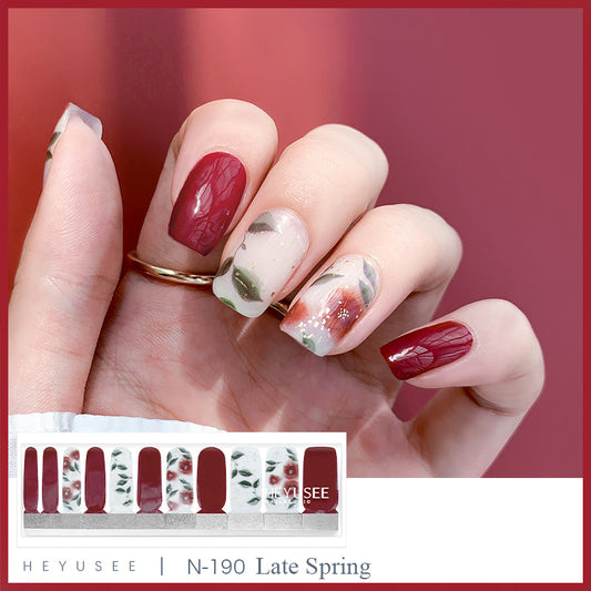N190 Late Spring