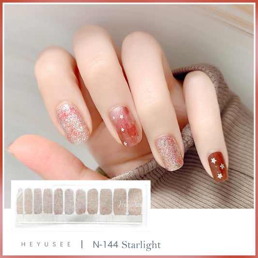 N144 Starlight