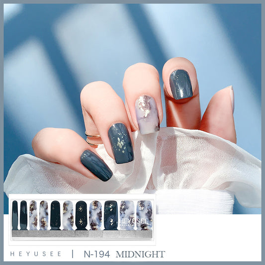 N194 Midnight