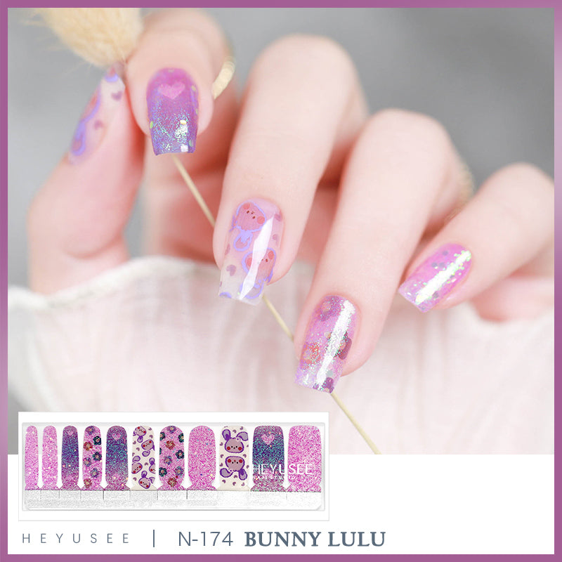 N174 Bunny Lulu