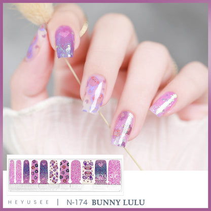 N174 Bunny Lulu