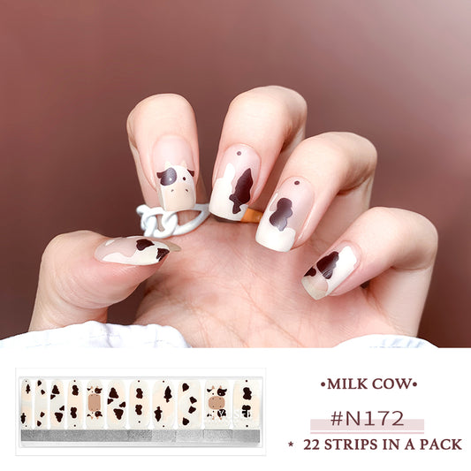 N172 Milk Cow