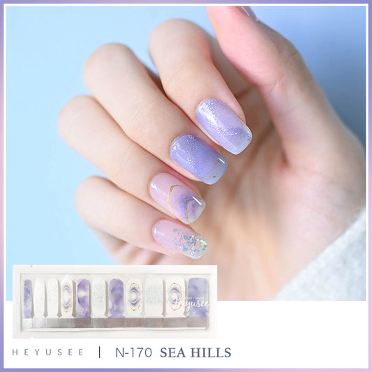 N170 Sea Hills