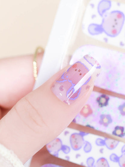 N174 Bunny Lulu