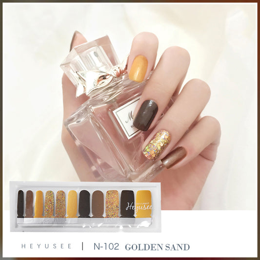 N102 Golden Sand