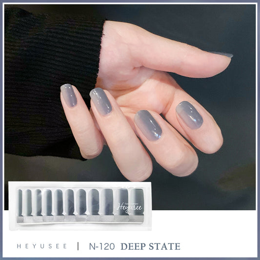 N120 Deep State