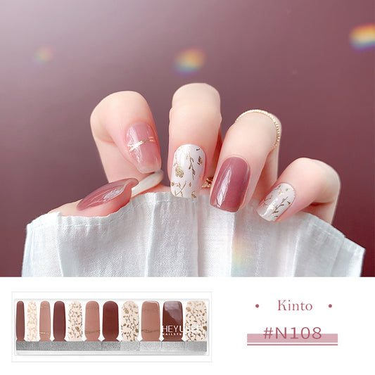 N108 Kinto