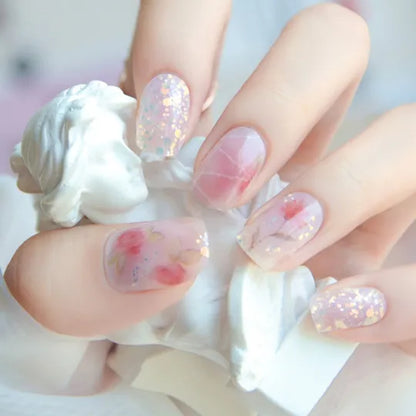N053 Dream Garden