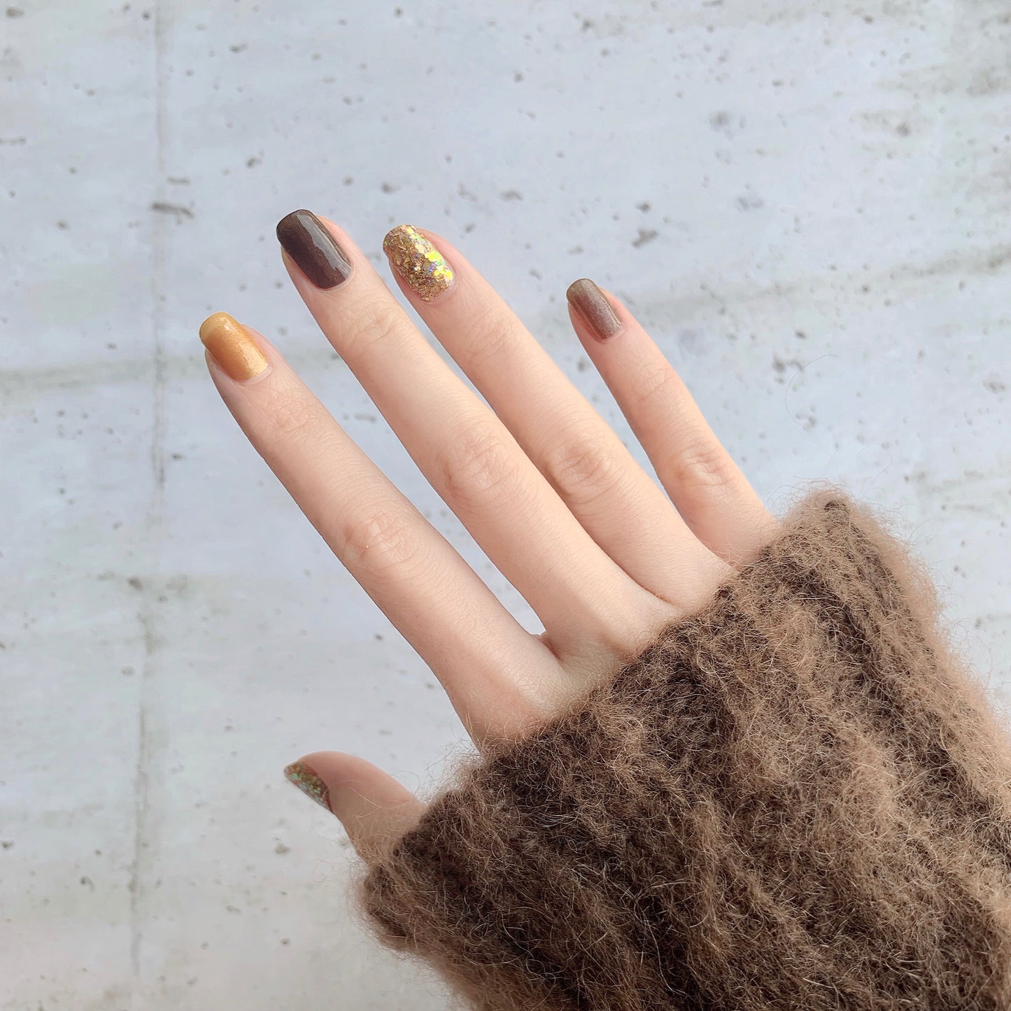 N102 Golden Sand