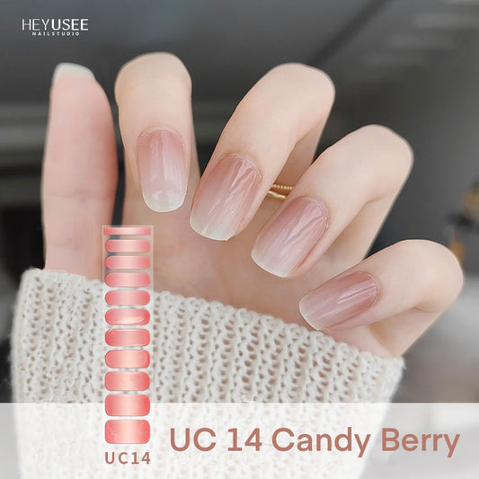 UC14 Candy Berry