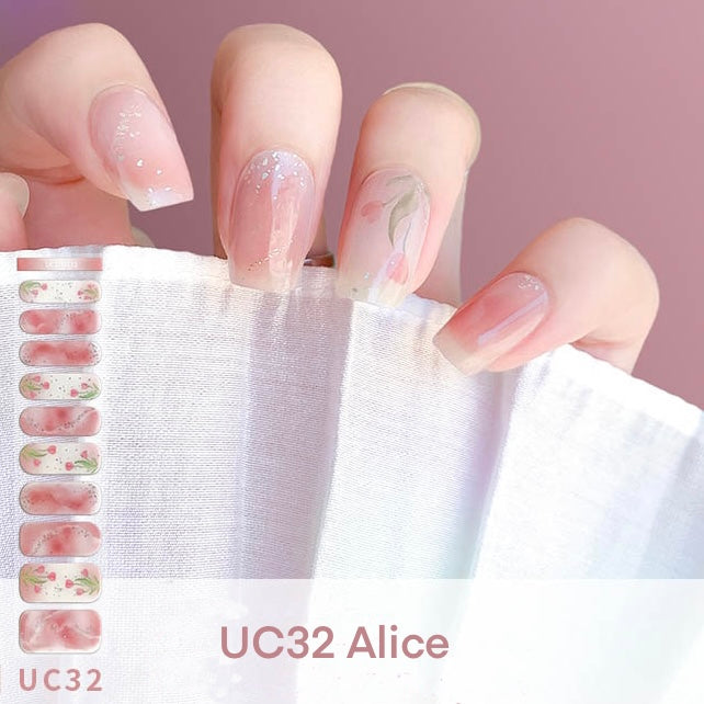 UC32 Alice