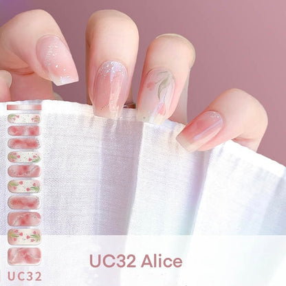 UC32 Alice