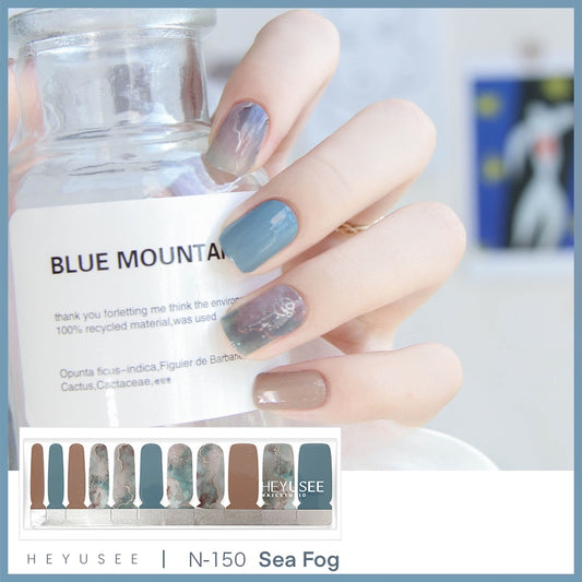 N150 Sea Fog