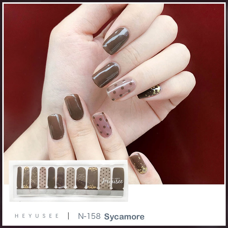 N158 Sycamore