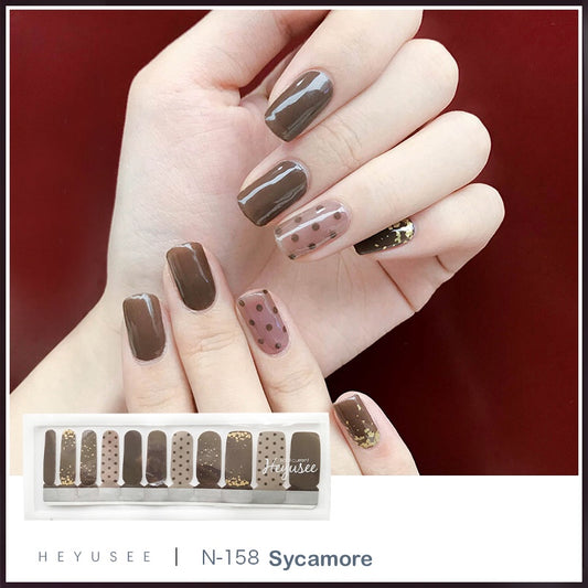 N158 Sycamore