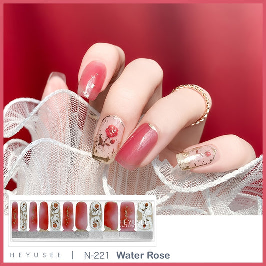 N221 Water Rose