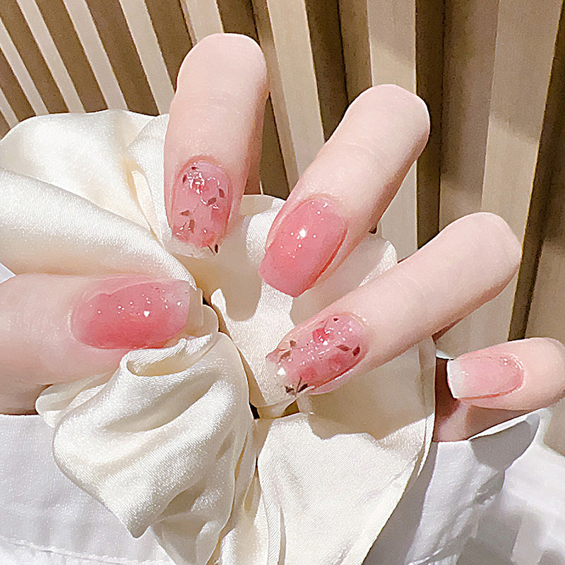 N037 Peach Branch