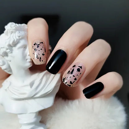 N077 Black Diamond
