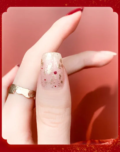 N088 Red Gold