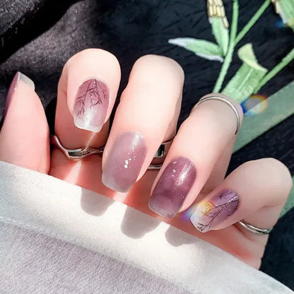 N142 Bamboo Shadow