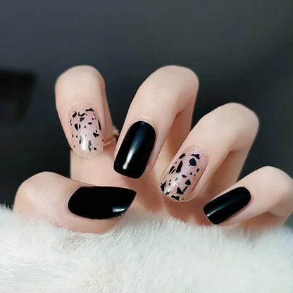 N077 Black Diamond