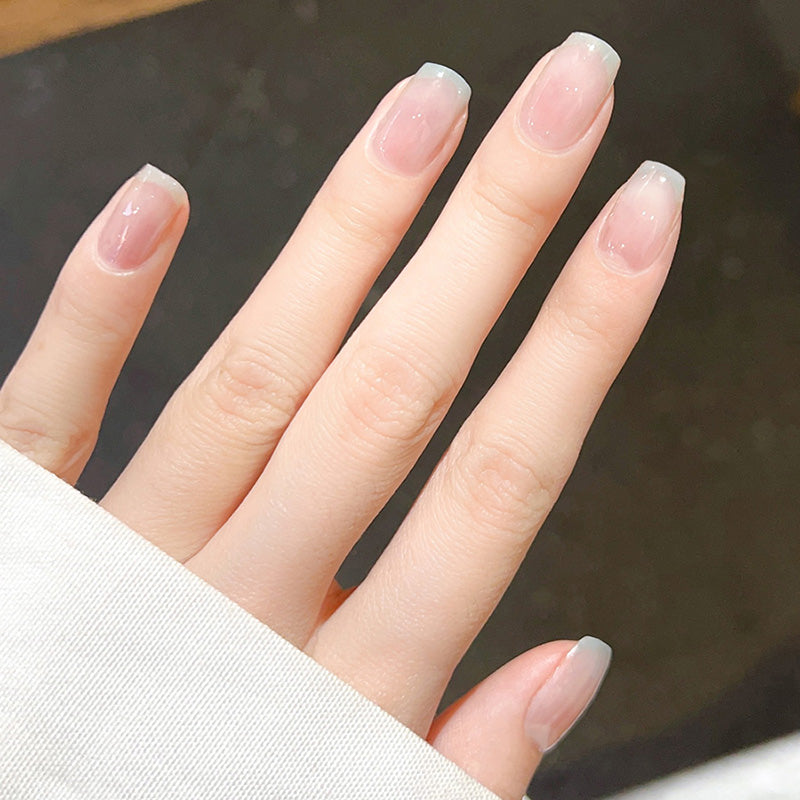 N115 Milk Blue