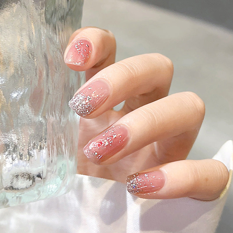 N048 Peach Ice