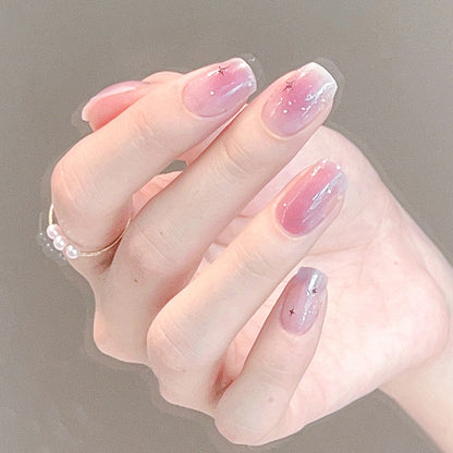 N161 Star Purple
