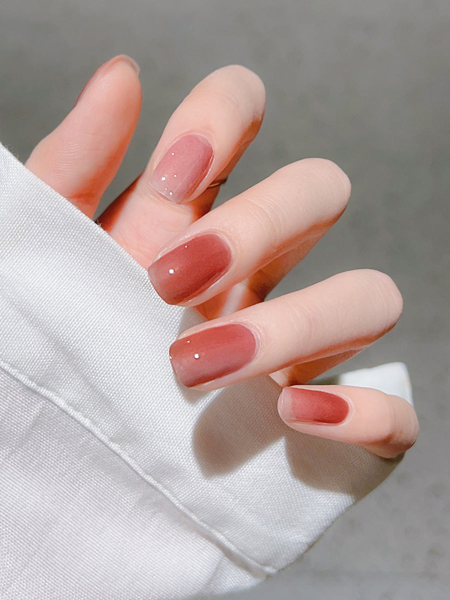 N019 Milk Coffee