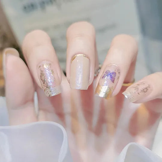 N010 Butterfly Dream