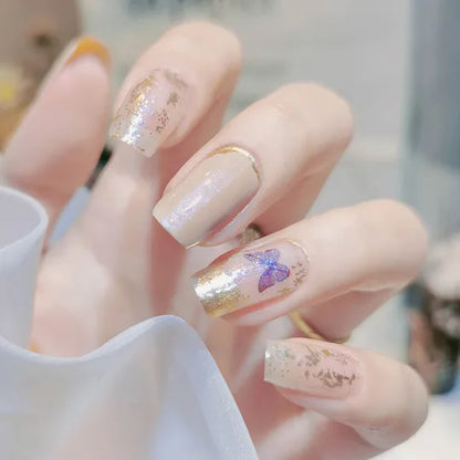 N010 Butterfly Dream