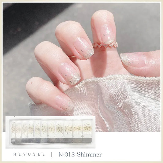 N013 Shimmer