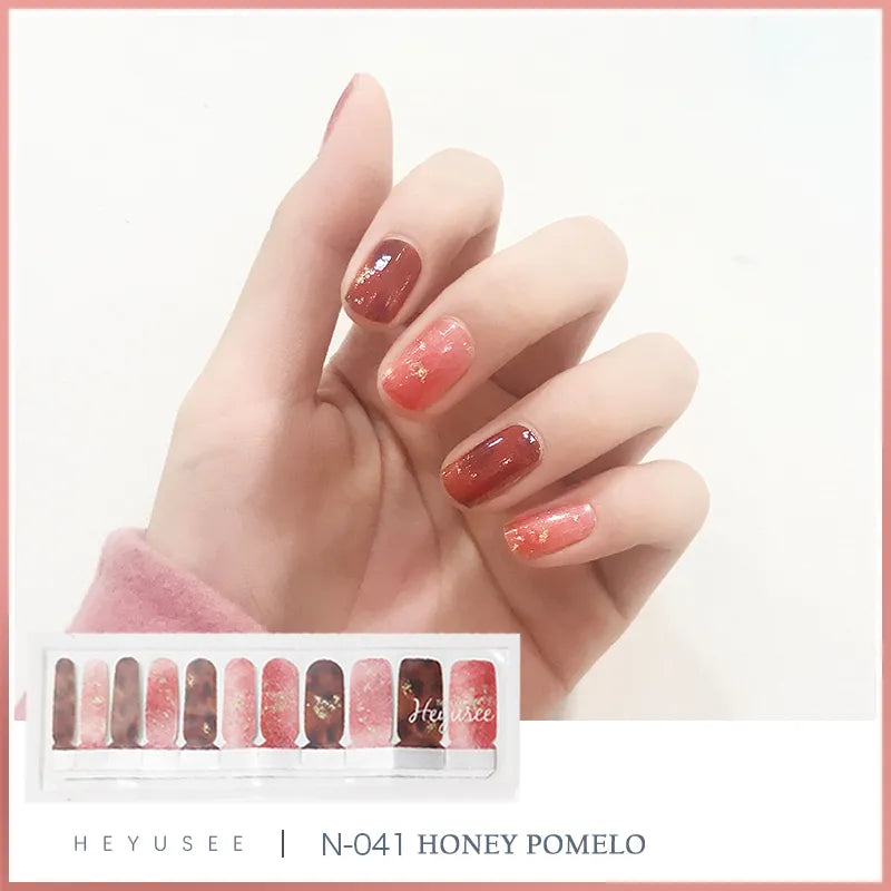 N041 Honey Pomelo