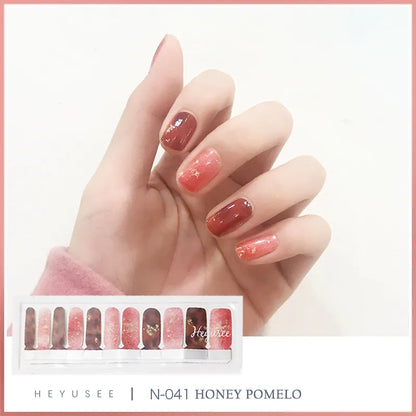 N041 Honey Pomelo