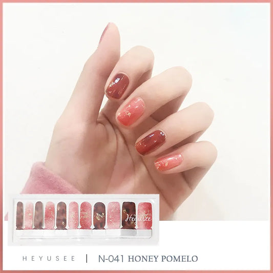 N041 Honey Pomelo