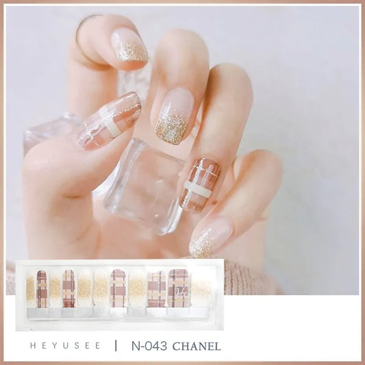 N043 Chanel